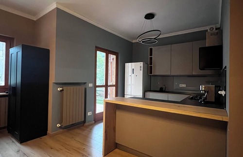 Chiusa di Pesio Apartment | Relaxation, Comfort & Alps Adventures