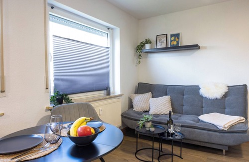 Simmern Apartment | Relaxation & enjoyment of nature - Welcome to Simmern in Hunsrück