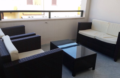 Torre Pali House | Relaxation for families and not only