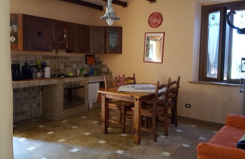 Arcille House | Relaxation in Maremma: a pleasant refuge between sea and countryside