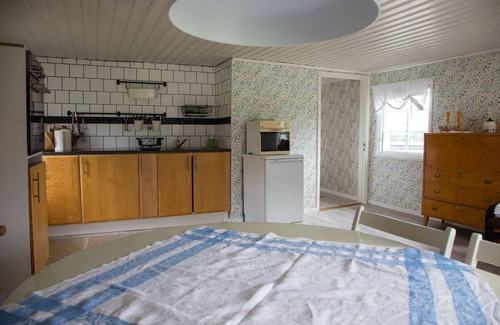 Orranas Apartment | Relaxation in natural setting