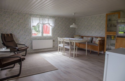 Orranas Apartment | Relaxation in natural setting