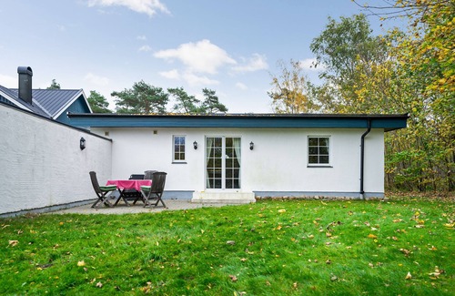Malarhusens Apartment | Relaxation in the open South Swedish landscape close to the sea (800 m)