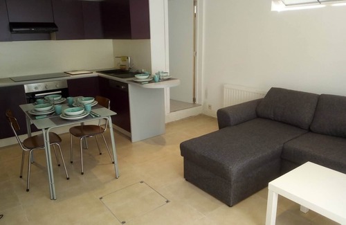 Waterloo Apartment | Relaxation in Waterloo, 2 Steps From the Center of Brussels