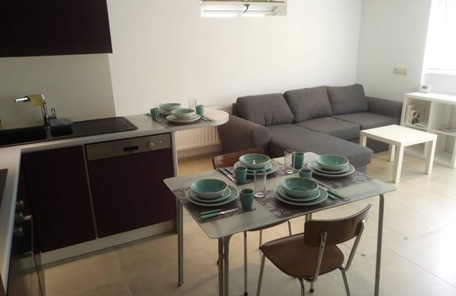 Waterloo Apartment | Relaxation in Waterloo, 2 Steps From the Center of Brussels