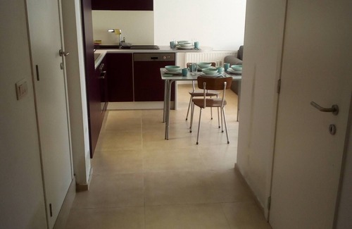 Waterloo Apartment | Relaxation in Waterloo, 2 Steps From the Center of Brussels