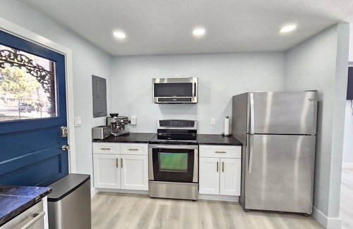 South Westminster House | Relaxation Station! Your location for an exciting Colorado vacation!
