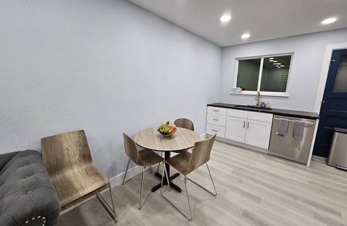 South Westminster House | Relaxation Station! Your location for an exciting Colorado vacation!