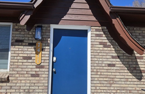 South Westminster House | Relaxation Station! Your location for an exciting Colorado vacation!