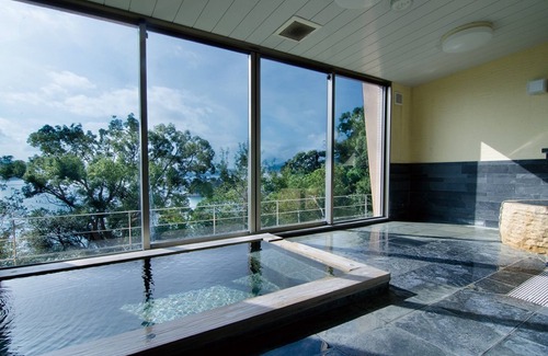 Amakusa House | Relaxation Twin vs | Popular 1 night plan with /Amakusa Kumamoto