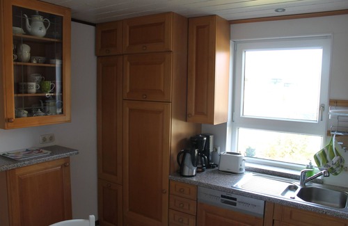 Thielitz Apartment | Relaxed between Lüneburg Heath and Wendland - wake up with twittering birds