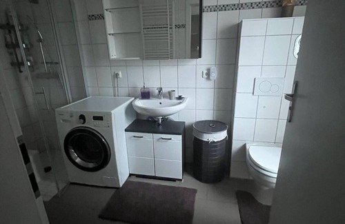 Dierkow Apartment | Relaxed in Bentwisch
