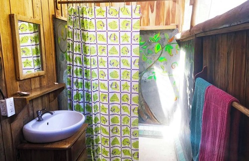 San Juanillo Apartment | Relaxed, Quiet and Peaceful Yogic Jungle Casita.