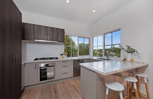 Sorrento Cottage | Relaxed Sorrento Coastal Living