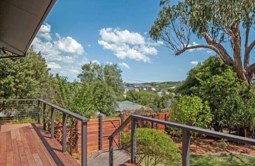 Sorrento Cottage | Relaxed Sorrento Coastal Living