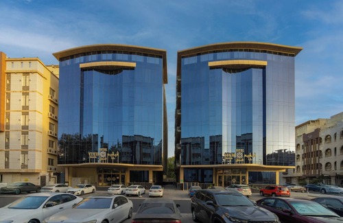 Al-Hamra'a House | Relaxed Sunday Classic in Alhamra