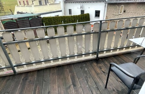 Wimbach Apartment | Relaxen am Ring Fewo 1