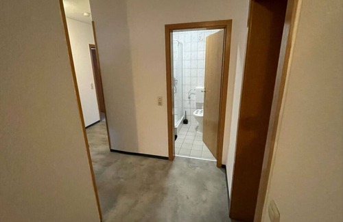 Wimbach Apartment | Relaxen am Ring Fewo 2