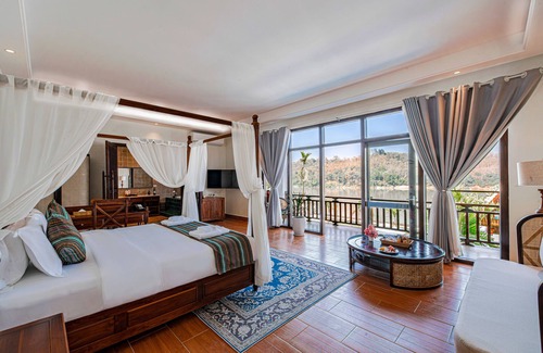 Luang Prabang Hotel | Relaxful Hotel