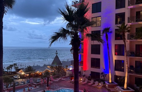 Panama City Beach Condo | Relaxing 1-bedroom condo in Panama City Beach