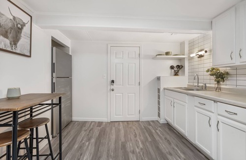 East Peoria Apartment | Relaxing 1BR Apartment in East Peoria - Close to Everything!