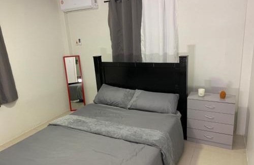 Georgetown House | Relaxing 2 bedroom property for up to 4 person