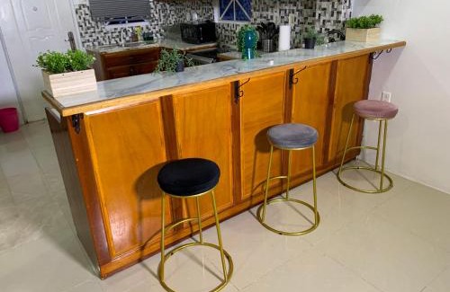 Georgetown House | Relaxing 2 bedroom property for up to 4 person