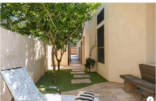Mesa House | Relaxing 2 Bedroom retreat with a private pool