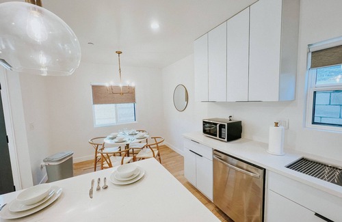 Altadena House | Relaxing 3/2 Rose Bowl, Pasadena, Hiking w Parking