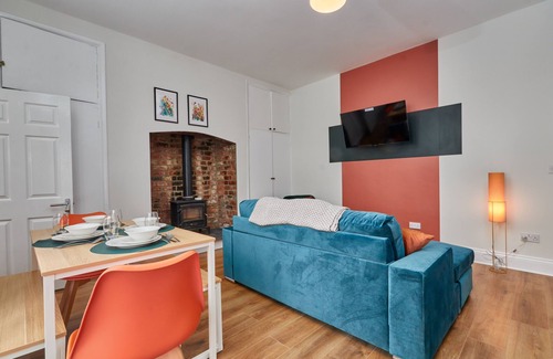Seaham House | Relaxing 3-Bedroom Home Near the Beach