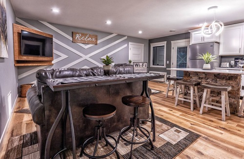 Arcadia Condo | Relaxing, 3 Bedroom 2 Bath Country Condo, #402