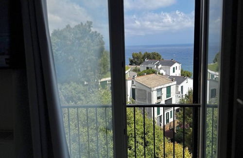 Arenzano House | Relaxing 3BR w/Sea View Terrace in Arenzano