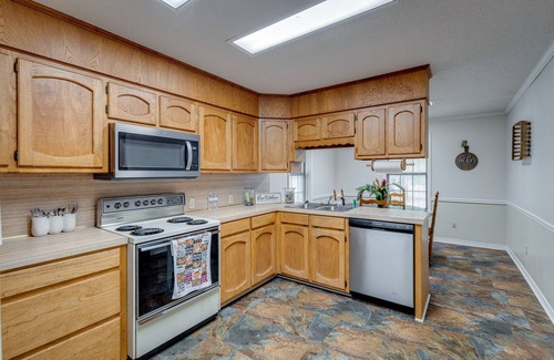 Fairbanks House | Relaxing 4 bedroom home in the country