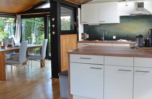 Brocksteg House | Relaxing and relaxing or action- you have the choice