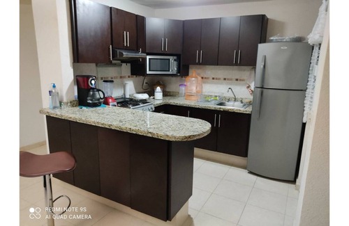 Puente del Mar Apartment | Relaxing apartment Diamante