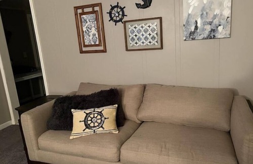 Bemus Point House | Relaxing at Bemus Point! Close to everything Bemus Point has to offer!