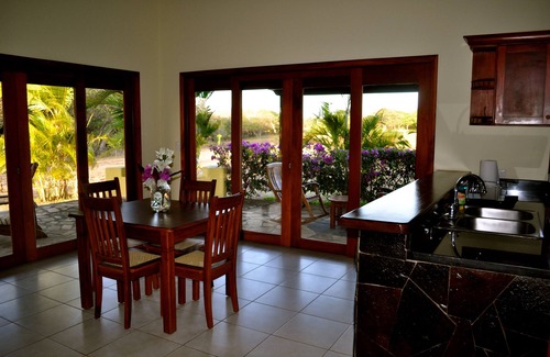 San Diego House | Relaxing Beach House Just Steps from Nicaragua's Best Surf Breaks
