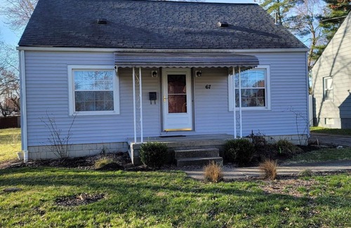Boardman House | Relaxing Boardman 3 Bedroom Home