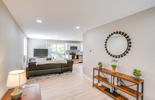 Windham Apartment | Relaxing Catskills Apt < 3 Mi to Windham Mountain!