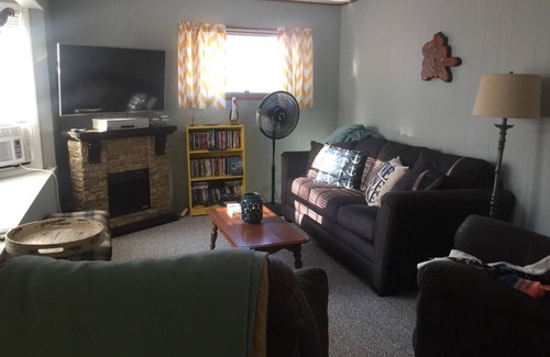 Mayville Cottage | Relaxing Chautauqua Lake Cottage for Rent