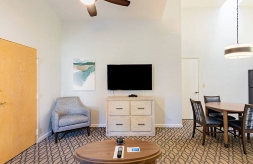 Fairfield Glade Condo | Relaxing Club Wyndham Resort at Fairfield Glade, 2 Bedroom Condo