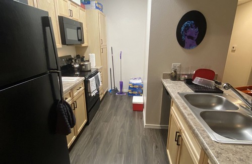 Maricopa Apartment | Relaxing, comfortable, and quiet neighborhood