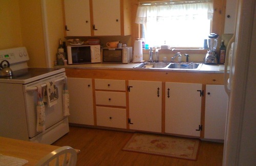 Methuen Apartment | Relaxing Country Retreat