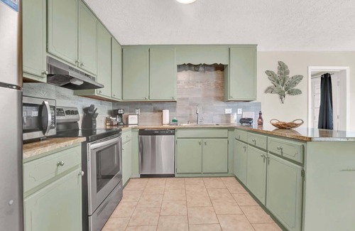 Lynn Haven House | Relaxing Getaway – 3BR Home Near Panama City Beach