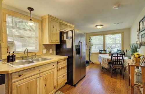Hope Cabin | Relaxing Getaway with that UP North Feel!