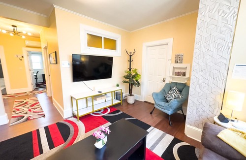 Tarrytown House | Relaxing & Great Location & Minutes from New York