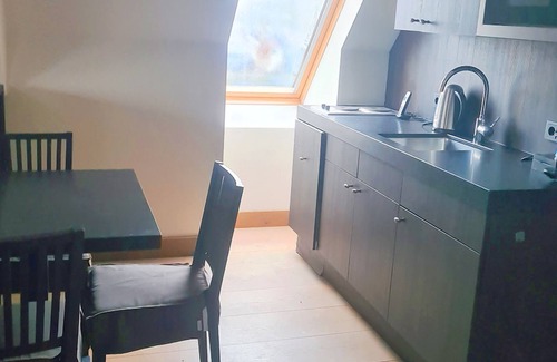 Municipality of Huizen House | Relaxing Haven Near Tafelbergheide & Huizen Harbor | Local Dining & Landmarks