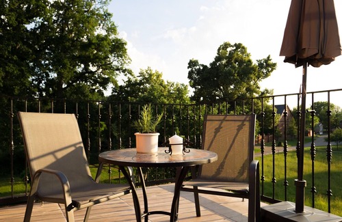 Abbendorf Apartment | Relaxing holiday at the Havel/Elbe to relax and unwind