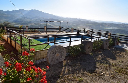 Sciacca Apartment | Relaxing Holiday Home, Family friendly