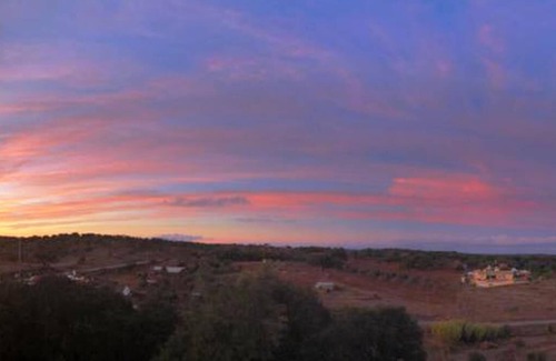 Aldeia dos Palheiros Villa | RELAXING HOLIDAY VILLA - PANORAMIC RURAL ALENTEJO VIEWS, POOL, BIKES, PING PONG